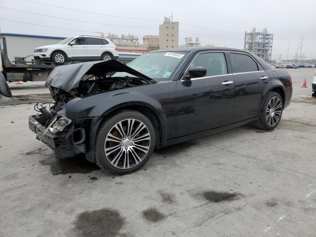 2010 Chrysler 300 