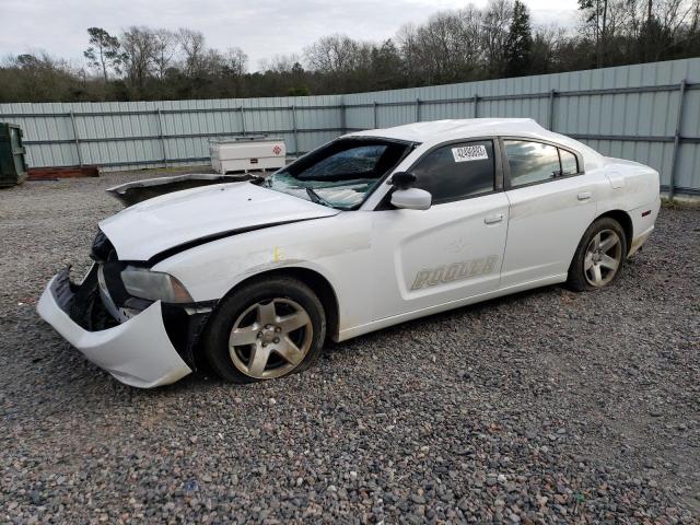 2011 Dodge Charger 