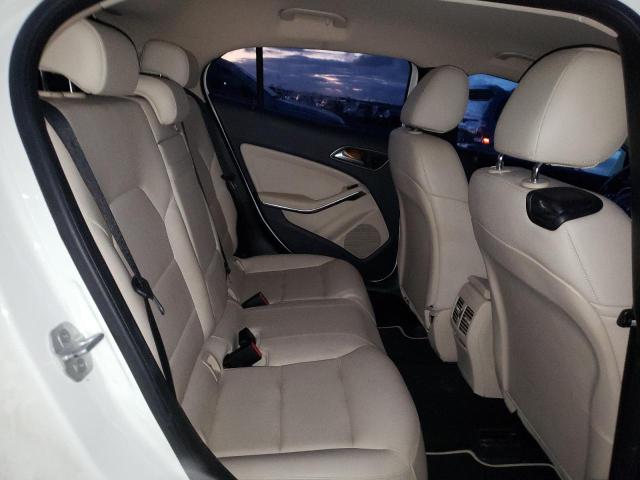 2016 MERCEDES-BENZ GLA 250 - WDCTG4EB2GJ246816