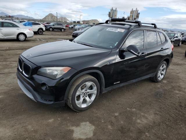 BMW X1 2014 0