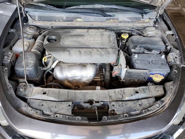 2015 DODGE DART SXT 1C3CDFBB6FD435811