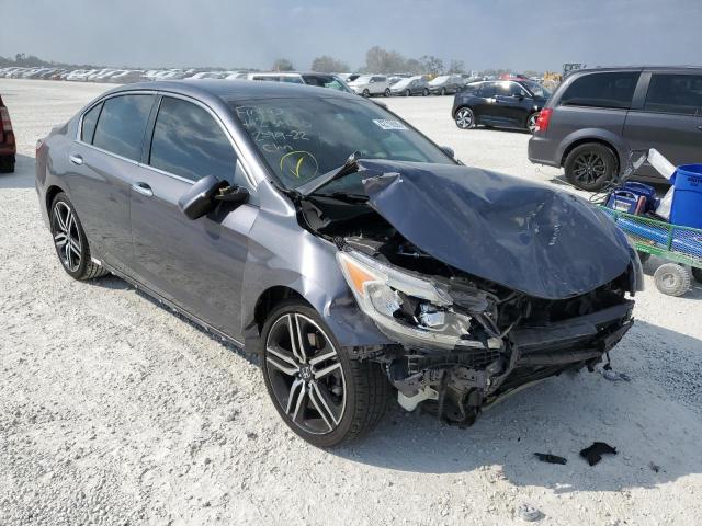 2017 HONDA ACCORD SPO 1HGCR2F58HA222729