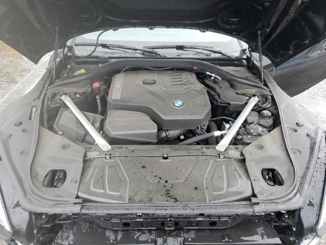 WBAHF3C50KWW31273 BMW Z4 Sdrive30i