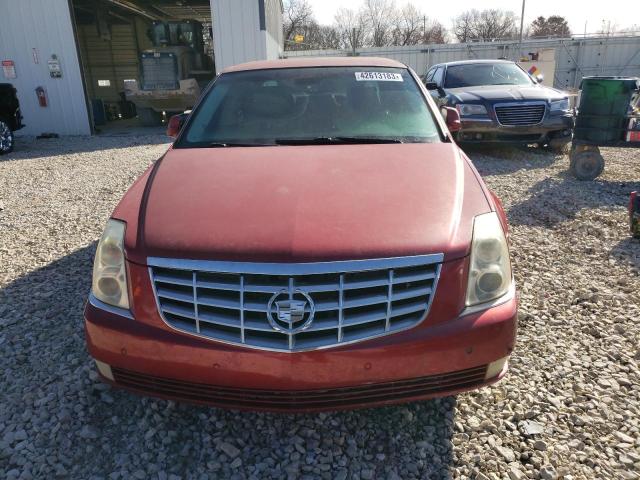1G6KD57Y38U110960 Cadillac DTS
