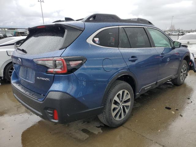 2022 SUBARU OUTBACK PR 4S4BTADC5N3152917