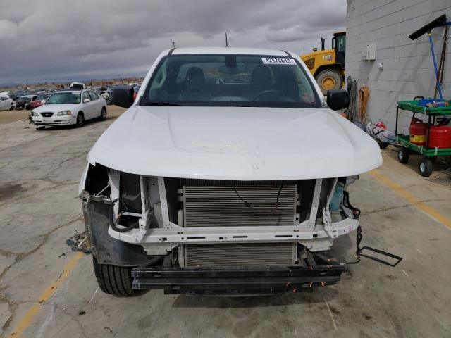 2019 CHEVROLET COLORADO 1GCHSBEA0K1220665