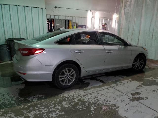 2015 HYUNDAI SONATA SE - 5NPE24AF9FH105383