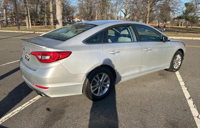 2017 HYUNDAI SONATA SE 5NPE24AF9HH596282