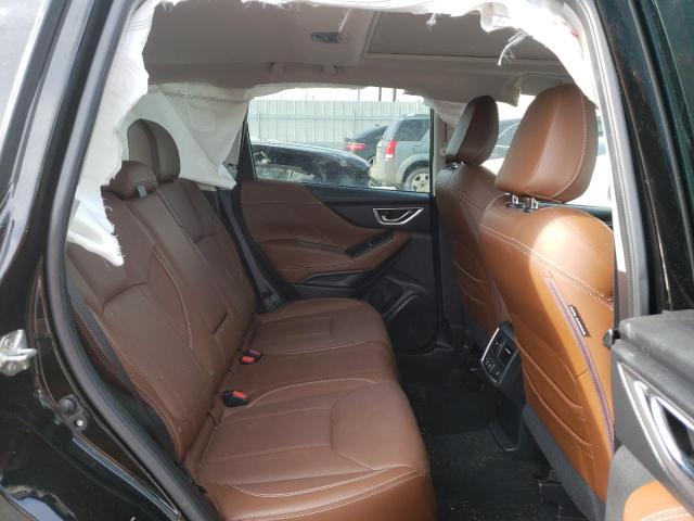 JF2SKAXC8LH447496 Subaru Forester Touring