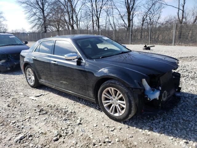 2016 CHRYSLER 300C - 2C3CCAEGXGH123475