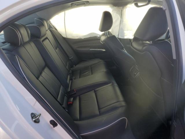 2020 ACURA TLX ADVANC - 19UUB3F88LA002489