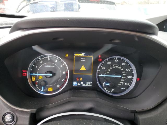 4S4WMARD3L3430498 Subaru Ascent Touring