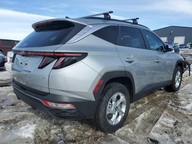 5NMJBCAEXPH171049 Hyundai TUCSON SEL
