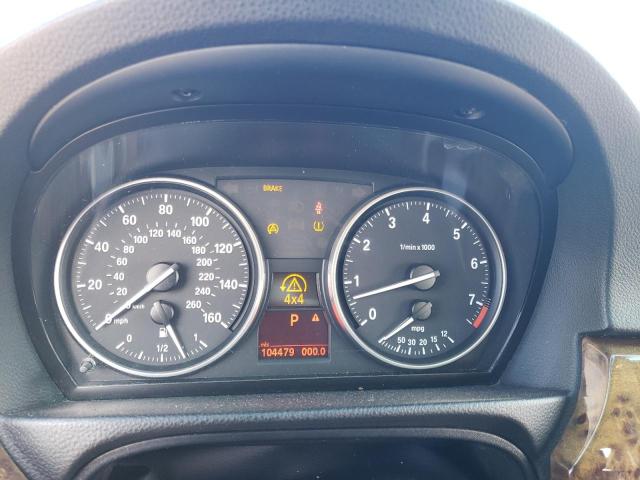 WBAVC93528K041302 BMW 328 XI