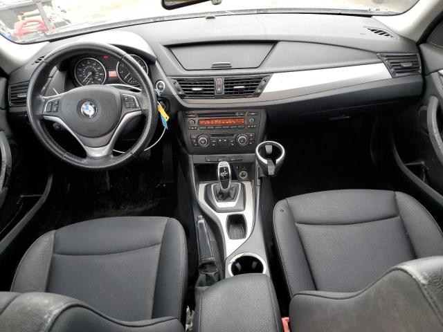 WBAVM1C54EVW50061 BMW X1