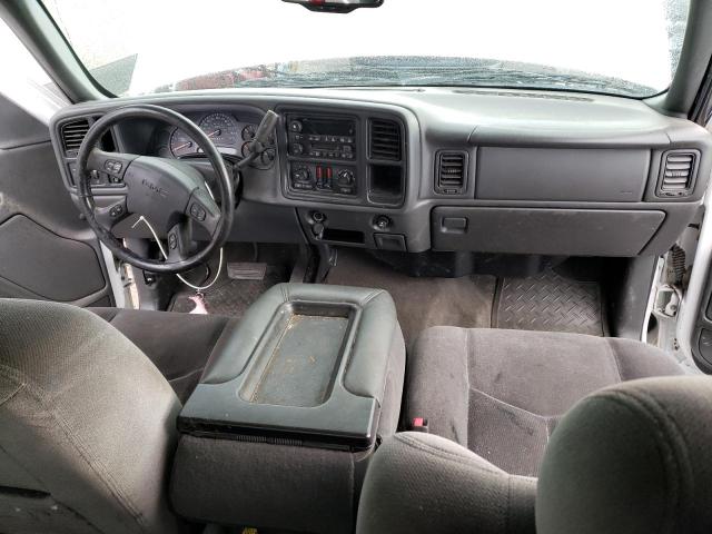 1GTEC19T76Z136193 GMC New Sierra C1500
