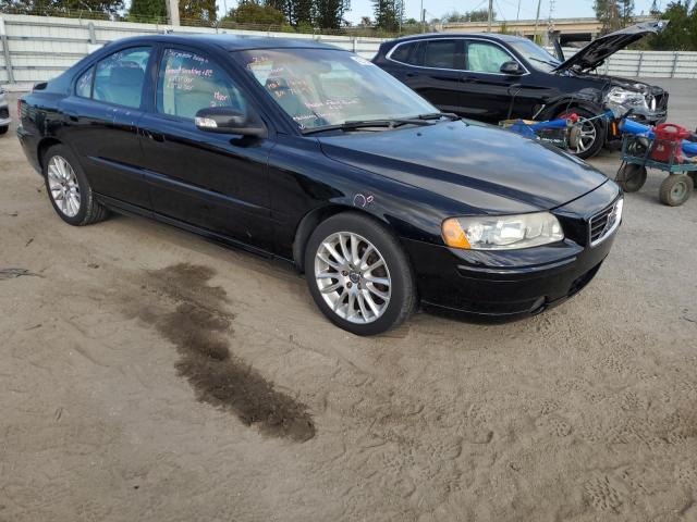 YV1RS592X82693107 Volvo S60