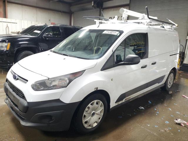 2014 Ford Transit Connect XL