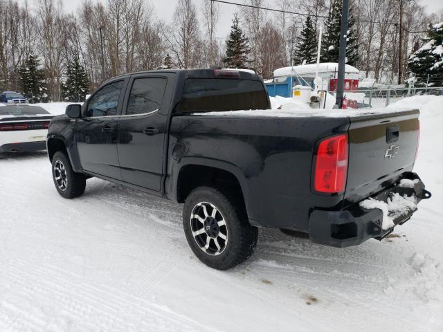 2016 CHEVROLET COLORADO L - 1GCGSCE1XG1112028