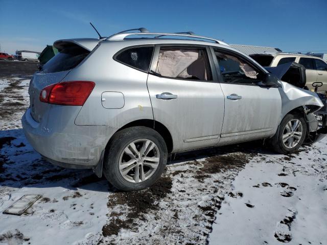 JN8AS5MV7FW755240 Nissan Rogue Select S