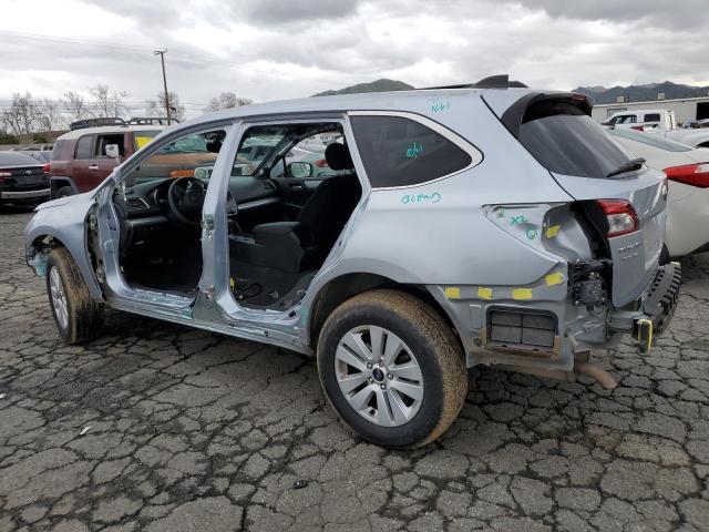 2018 SUBARU OUTBACK 2. - 4S4BSAHC7J3220237