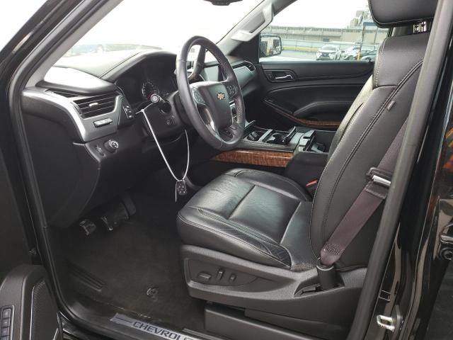2017 CHEVROLET SUBURBAN C 1GNSCJKC4HR360108