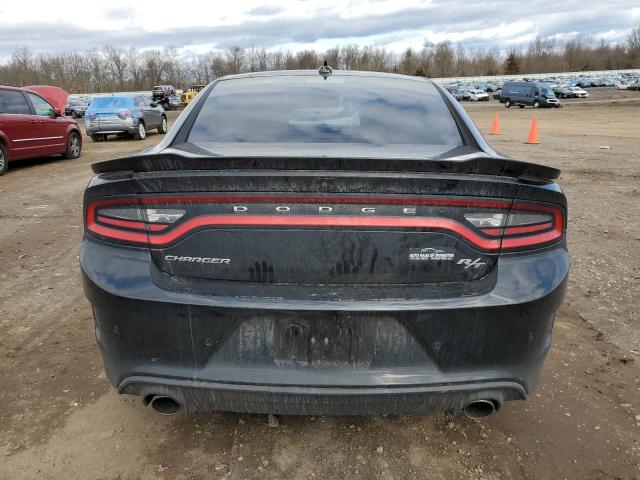 2019 DODGE CHARGER R/ 2C3CDXCT6KH549866
