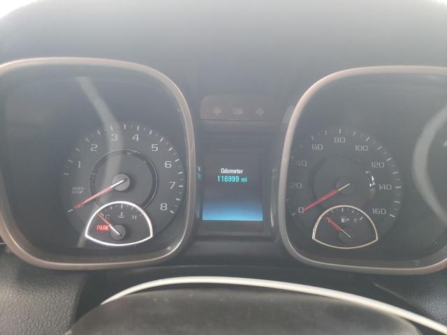 2015 CHEVROLET MALIBU 1LT 1G11C5SL7FF299677