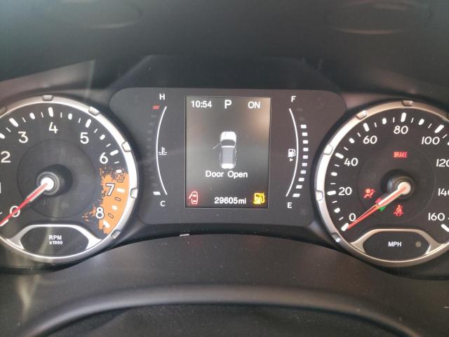 ZACCJABB0JPH62173 Jeep Renegade Latitude