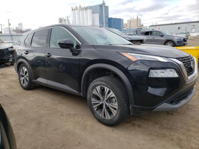 2021 NISSAN ROGUE SV 5N1AT3BB6MC707194