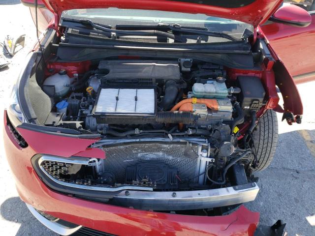 KNDCB3LC8K5238005 KIA NIRO FE
