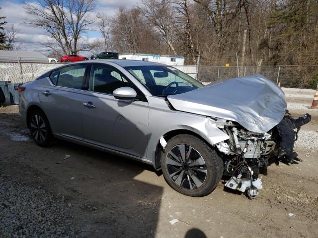 2020 NISSAN ALTIMA SL 1N4BL4EWXLC125312