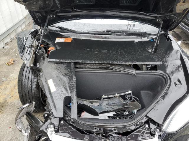 5YJSA1E17HF177090 Tesla MODEL S