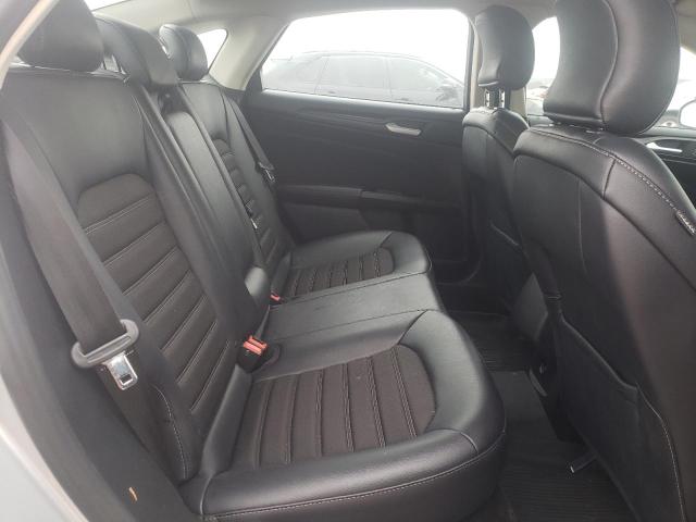 2018 FORD FUSION SE - 3FA6P0T96JR170435