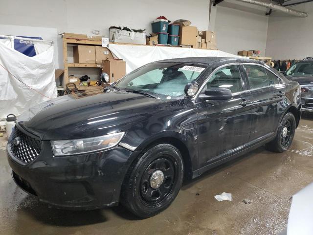 2015 FORD TAURUS POL - 1FAHP2MT3FG123215