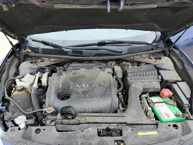 2016 NISSAN MAXIMA 3.5 - 1N4AA6APXGC384920