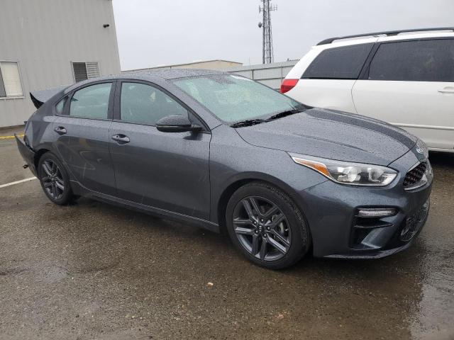 3KPF34AD7ME382972 KIA Forte Gt Line