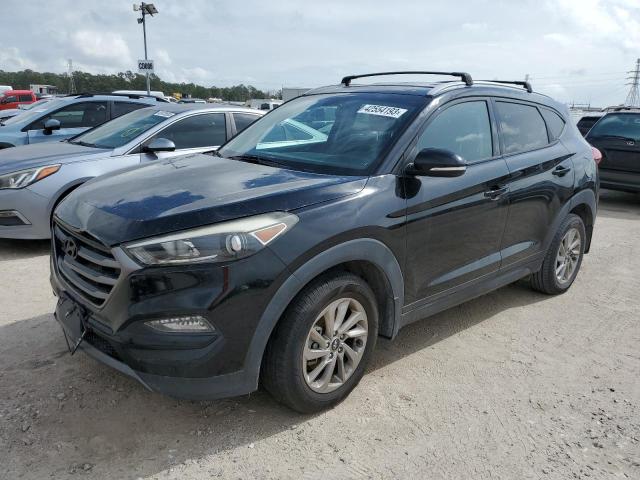 2016 HYUNDAI TUCSON LIM KM8J33A21GU103200