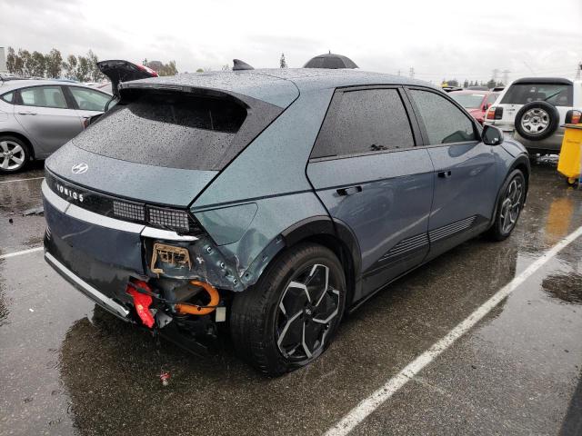 KM8KM4AB5NU110221 Hyundai IONIQ 5 SE