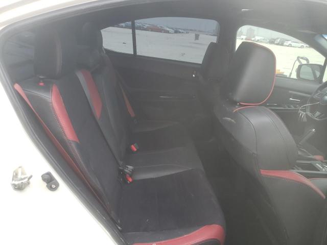 2019 SUBARU WRX STI LI - JF1VA2V64K9808108