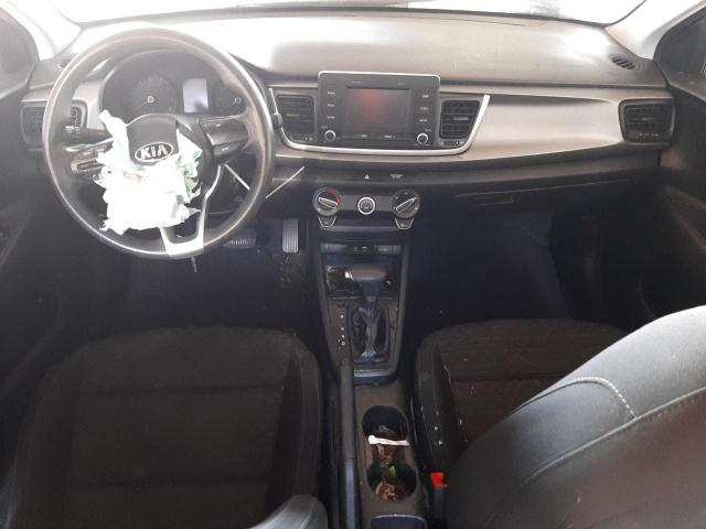 3KPA24AB1KE211496 KIA RIO S