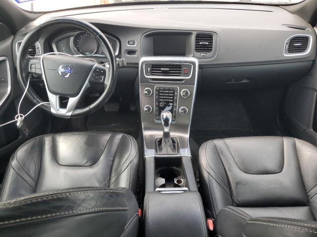 YV149MFK2F2337509 Volvo S60