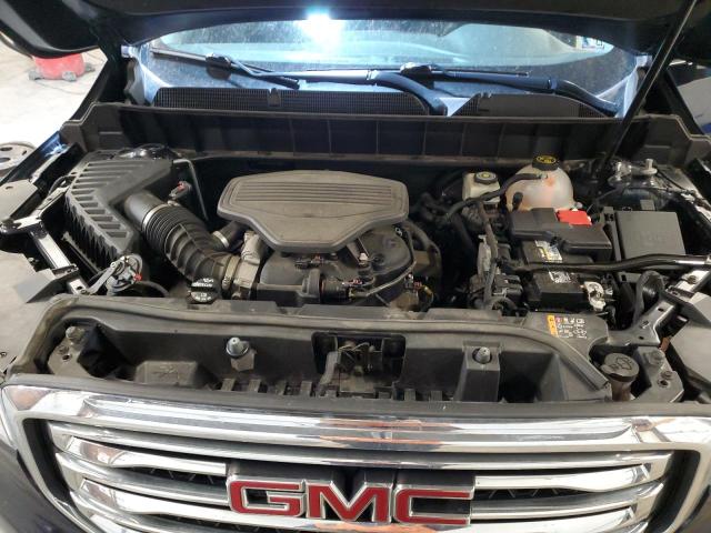 1GKKNSLS6HZ245657 GMC Acadia