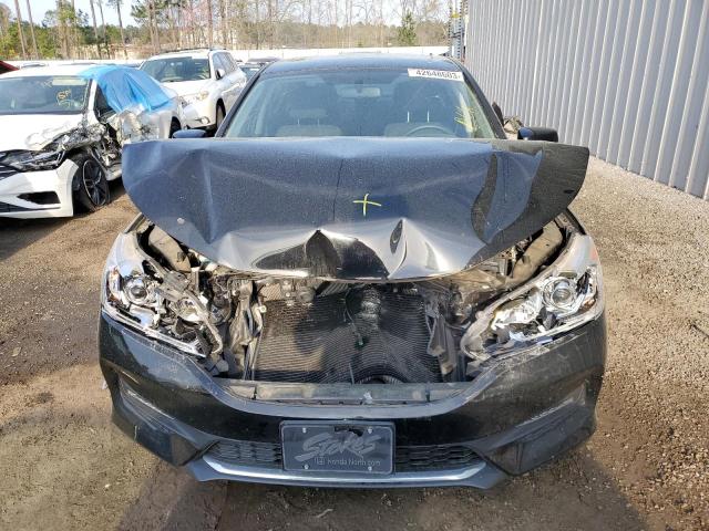 2017 HONDA ACCORD EX 1HGCR2F78HA210792