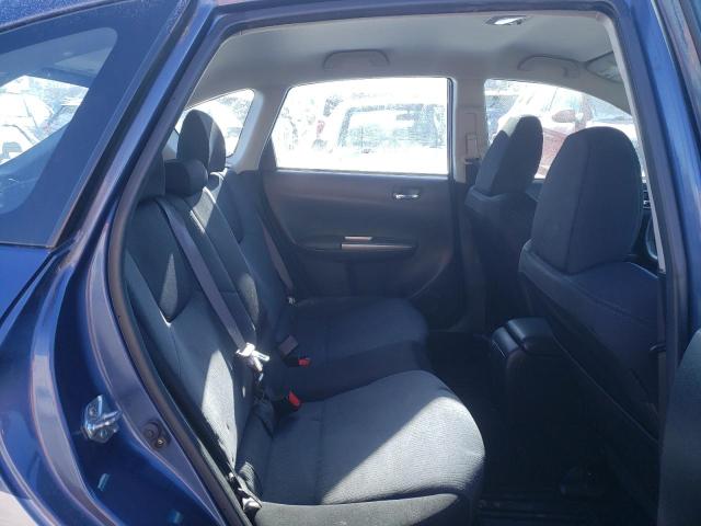 JF1GH6D65BG816579 Subaru Impreza Outback Sport