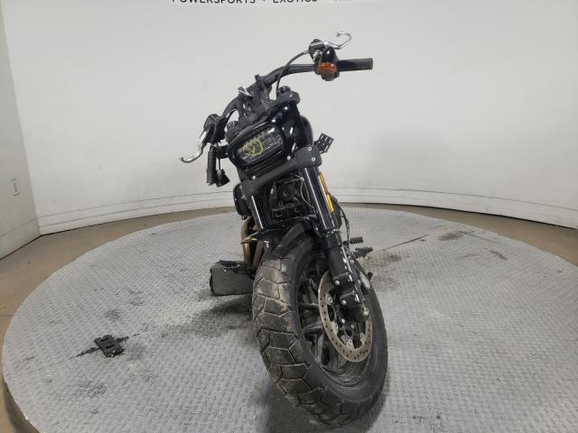 2021 HARLEY-DAVIDSON FXFBS - 1HD1YLK13MB057189