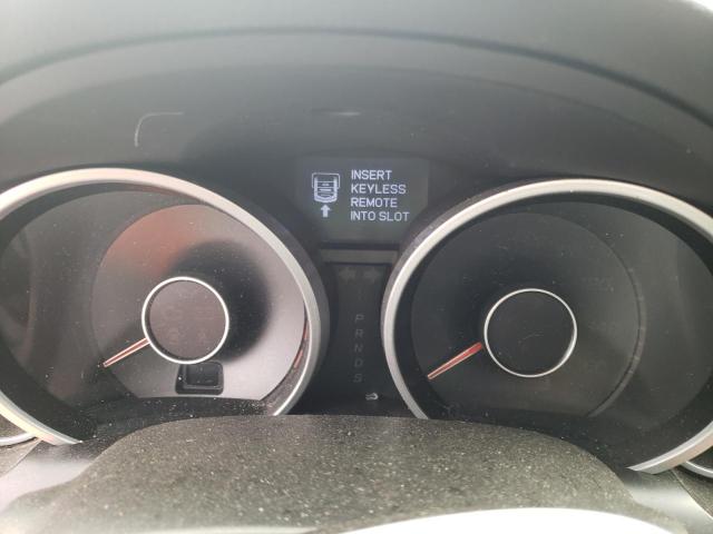 19UUA9F51DA002170 Acura TL TECH