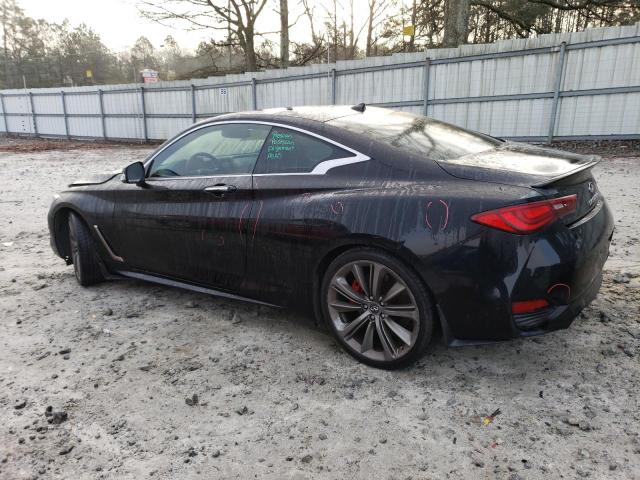 2017 INFINITI Q60 PREMIU - JN1EV7EL5HM550398