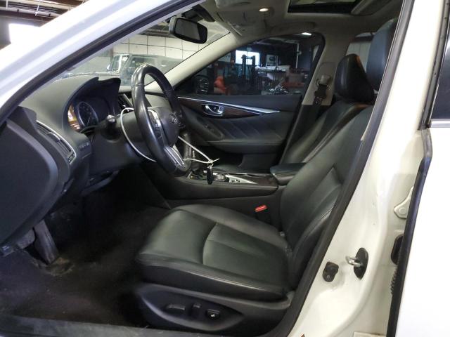 2018 INFINITI Q50 LUXE JN1EV7AR4JM443004