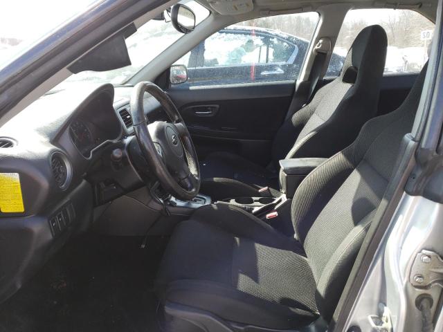 JF1GD29615H504125 Subaru Impreza Wrx
